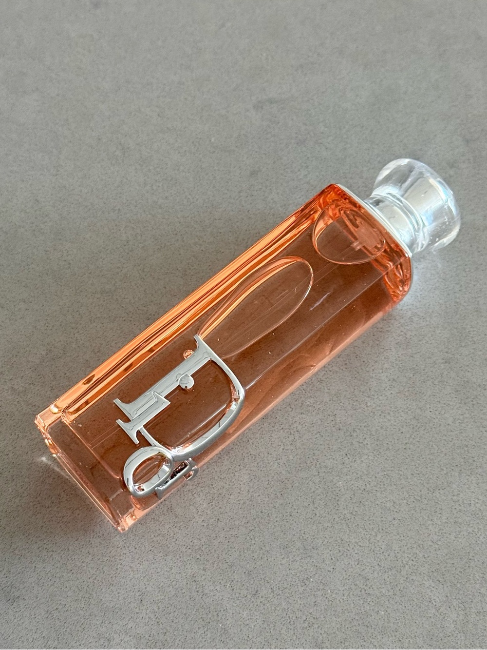 Dior Addict Peachy Glow Edp 50ml